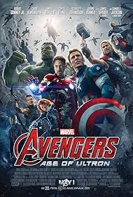 Avengers Age of Ultron watch-Avengers Age of Ultron