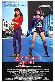 Avenging Angel watch-Avenging Angel