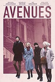 Avenues watch-Avenues