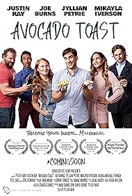 watch-Avocado Toast