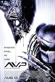 AVP Alien vs Predator watch-AVP Alien vs Predator