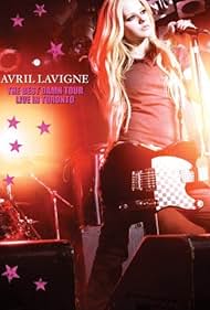 Avril Lavigne The Best Damn Tour - Live in Toronto watch-Avril Lavigne The Best Damn Tour - Live in Toronto