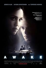 Awake watch-Awake