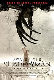 Awaken the Shadowman watch-Awaken the Shadowman