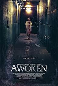 Awoken watch-Awoken