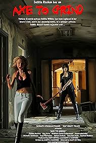 Axe to Grind watch-Axe to Grind