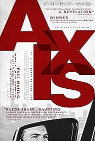 Axis watch-Axis