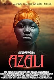 Azali watch-Azali