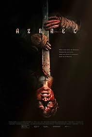 Azrael watch-Azrael