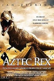 Aztec Rex watch-Aztec Rex