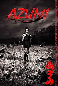 Azumi watch-Azumi
