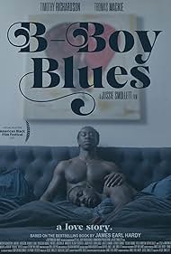 B-Boy Blues watch-B-Boy Blues