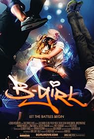 B-Girl watch-B-Girl