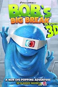 B O B s Big Break watch-B O B s Big Break