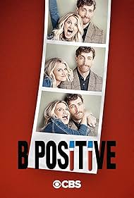 B Positive watch-B Positive
