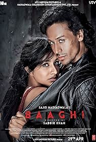 Baaghi watch-Baaghi