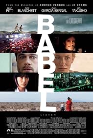 Babel watch-Babel