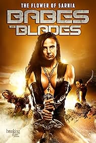 Babes with Blades watch-Babes with Blades