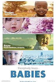 Babies watch-Babies