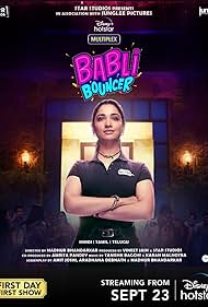 Babli Bouncer watch-Babli Bouncer