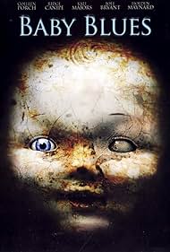 Baby Blues watch-Baby Blues