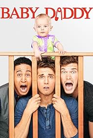 Baby Daddy watch-Baby Daddy