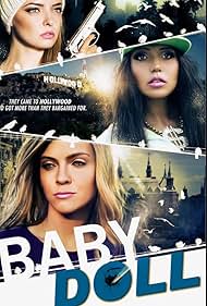 Baby Doll watch-Baby Doll