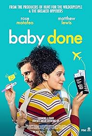Baby Done watch-Baby Done