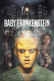Baby Frankenstein watch-Baby Frankenstein