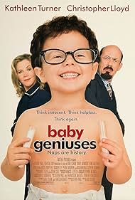 Baby Geniuses watch-Baby Geniuses
