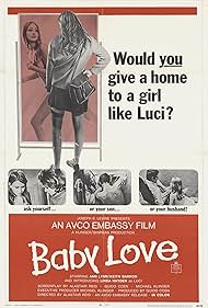 Baby Love watch-Baby Love