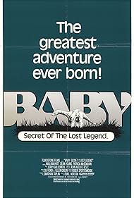 Baby Secret of the Lost Legend watch-Baby Secret of the Lost Legend
