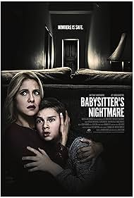Babysitter s Nightmare watch-Babysitter s Nightmare