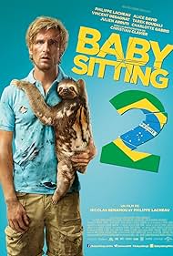 Babysitting (2) watch-Babysitting (2)