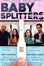 Babysplitters watch-Babysplitters