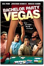 Bachelor Party Vegas watch-Bachelor Party Vegas