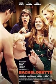 Bachelorette watch-Bachelorette