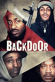 Back Door watch-Back Door