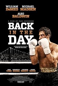 Back in the Day watch-Back in the Day