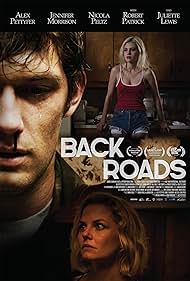 Back Roads watch-Back Roads