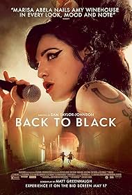 Back to Black watch-Back to Black