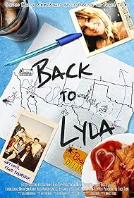 Back to Lyla watch-Back to Lyla