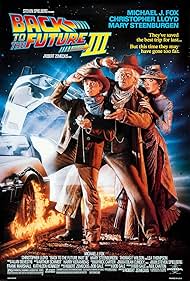 Back to the Future Part III watch-Back to the Future Part III