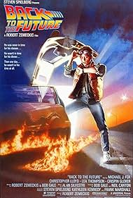 Back to the Future watch-Back to the Future