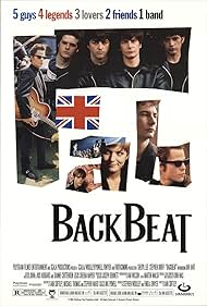 Backbeat watch-Backbeat
