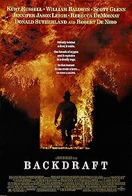 watch-Backdraft