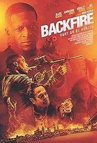 Backfire watch-Backfire