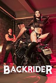 Backrider watch-Backrider