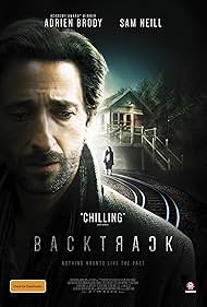 Backtrack watch-Backtrack