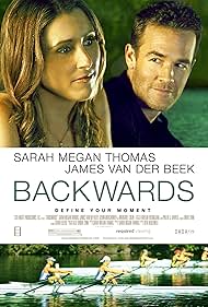 Backwards watch-Backwards